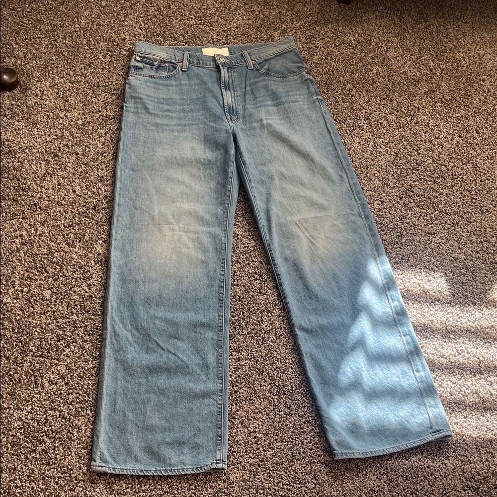 MOTHER Jeans • Sz 30